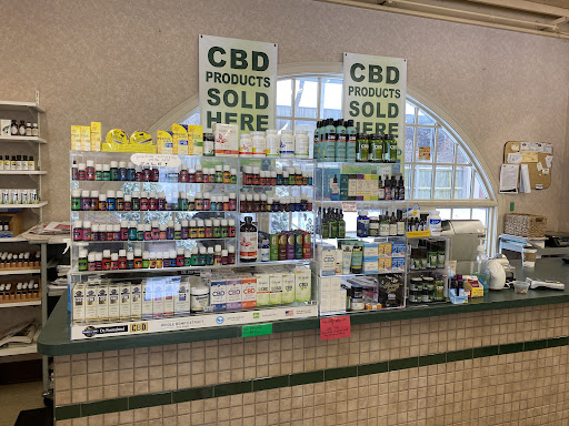 Discount Health Foods - Thumbnail