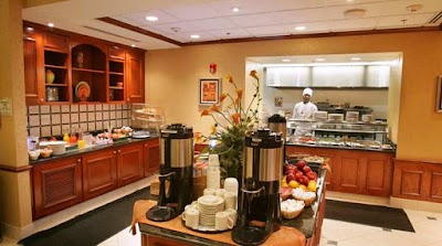 Photos of Hilton Garden Inn Clarksburg
