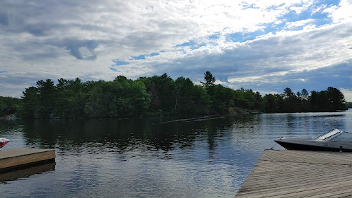 Six Mile Lake Provincial Park - Thumbnail