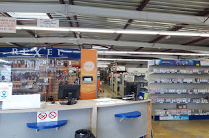 Photo n°4 de Rexel Albi à Albi (Magasin de matériel de plomberie)