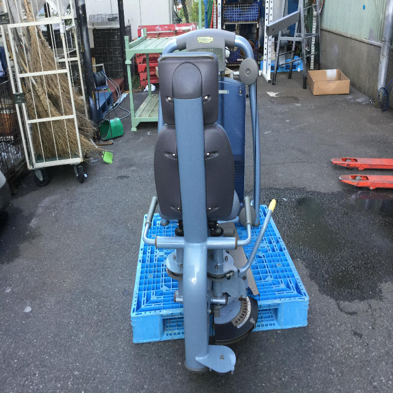 NSフィットネス福崎