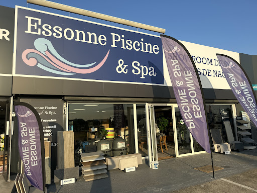 Photo de Essonne Piscine et Spa à Saint-Ouen-sur-Seine (93400)