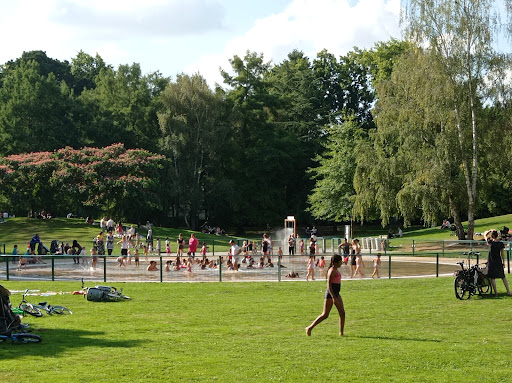 Park Bréquigny - Thumbnail