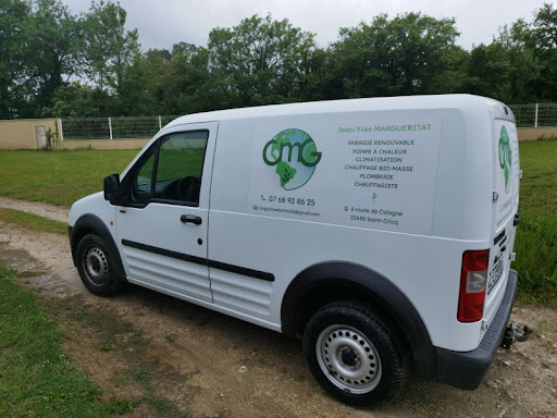 Photo de SAS CMG à Jegun (32360)