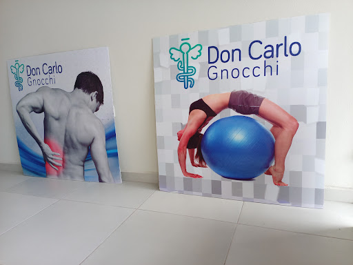 Fisioterapia Don Carlo Gnocchi - Thumbnail