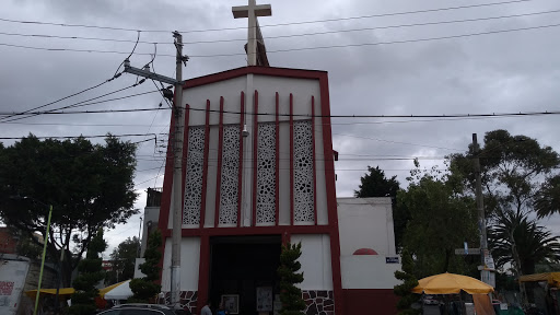 Parish of Our Lady of the Sacred Heart - Thumbnail