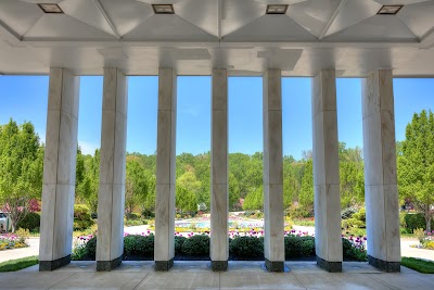 Washington D.C. Temple