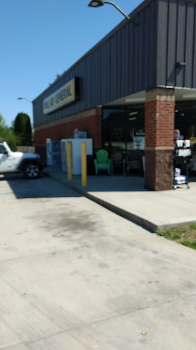 Dollar General