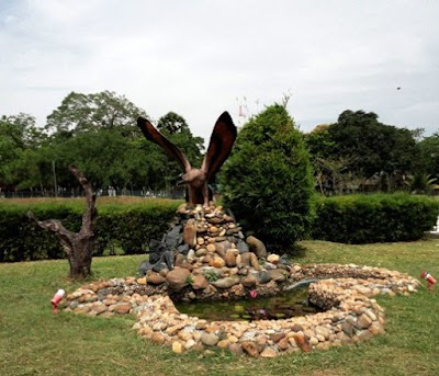 Photos of Hingurakgoda Air Force Station