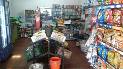 Photos of Supermercado Merkatatos