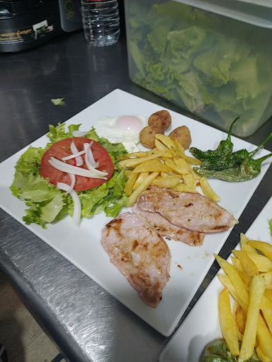 Haizea taberna