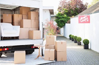 Golden Removals LTD