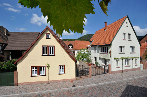Weingut Neuberger - Visual