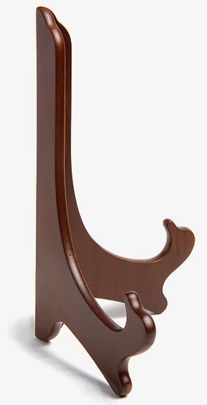 Plate Stands