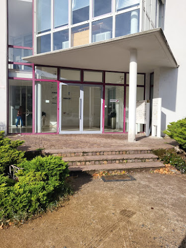 MDK Hessen medical service of health insurance photo