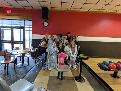 AMF Woodstock Lanes - Thumbnail