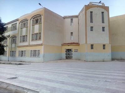 Photos of Lyc&eacute;e Laala Baha