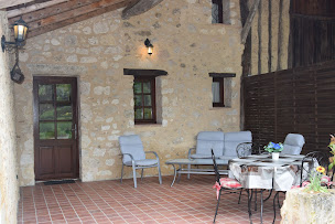 Photo n°28 de Gîte et Chambres d'Hôtes de Charme de Missandre à Pinel-Hauterive (Maison de campagne)