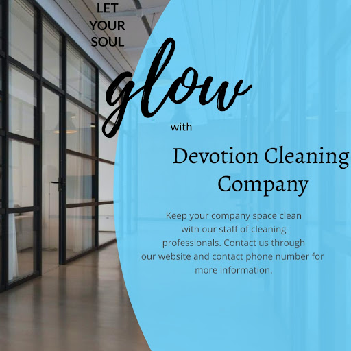 Devotion Cleaning Company