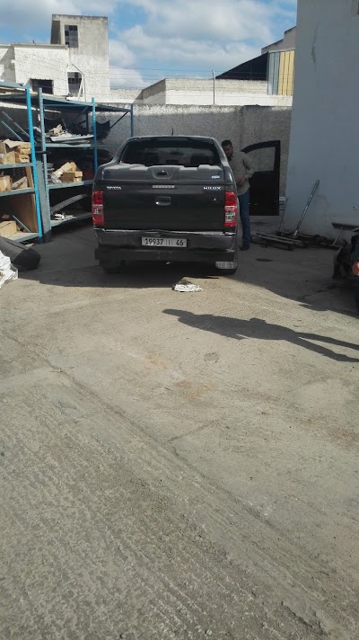 Photos of Agence TOYOTA