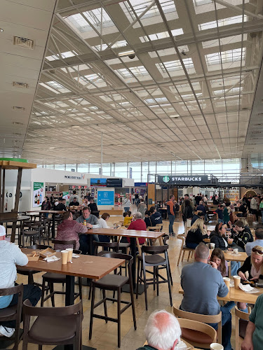 Heures d'ouverture de Starbucks