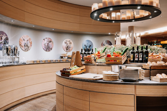 A-ROSA Ifen Hotel Kleinwalsertal by null