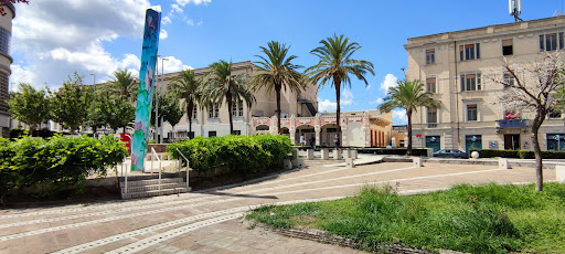 Palazzo di Giustizia F.Ferlaino - Thumbnail