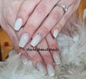 Photo n°9 de Shantybeautynails à Troyes (Soin des pieds)