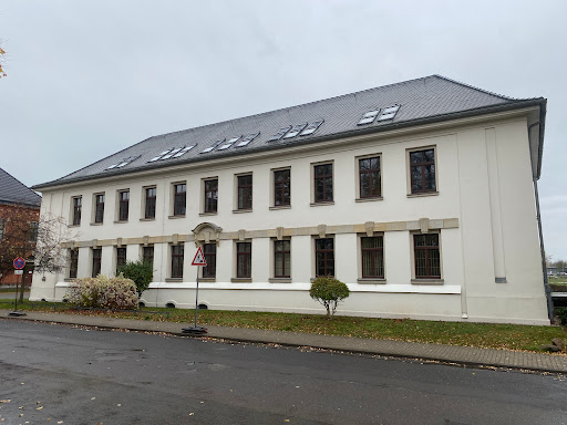 Ausländeramt - Landkreis Leipzig - Thumbnail