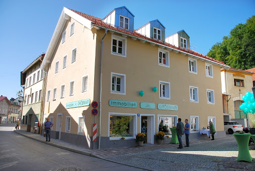 Gröbmair Immobilien GmbH