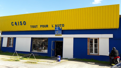 PIECES AUTO CAUSSADE