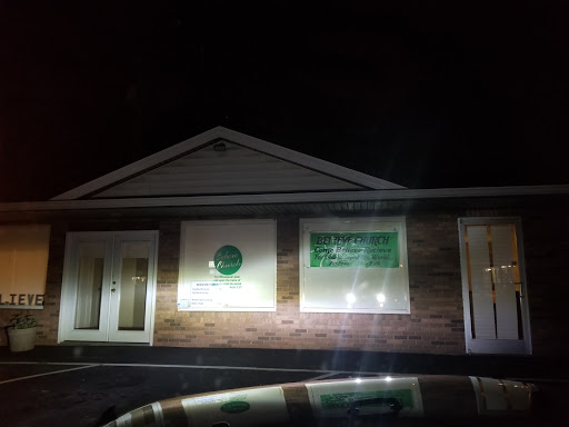 Believe Church