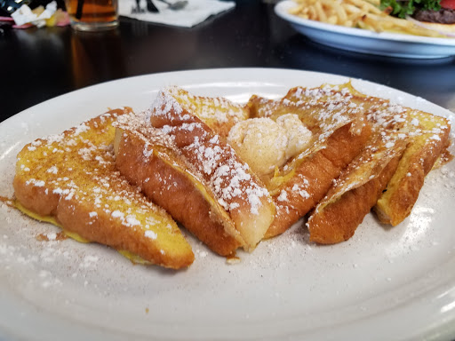 Breaking Bread Co. - Visual