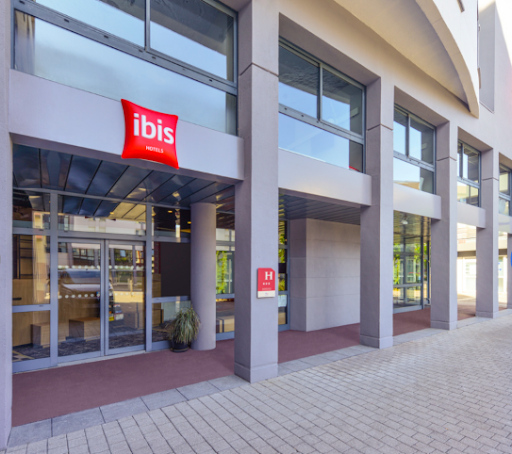 Wojo Coworking Annecy - Ibis Cran Gevrier | Location salle de réunion - Thumbnail