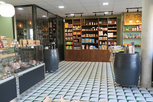 L'épicerie de L'Atelier