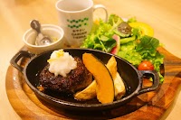 おやさいGARDEN TIERRA cafe&kitchen 川西阪急