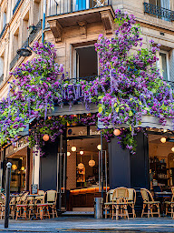 Photo n°29 de Le Nesle à Paris (Brasserie)