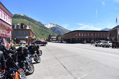 Silverton City Hall