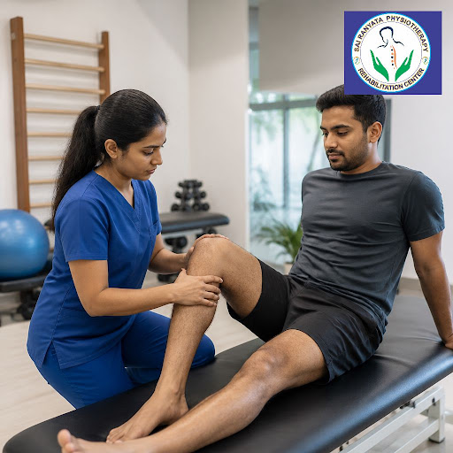 At Sai Ranyata Physiotherapy & Chiropractor Clinic Best Pain Management in Nizampet, every treatm… post image