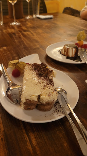 Ristorante la Rosa Marco Dragone - Thumbnail