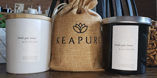 Keapure - Visual
