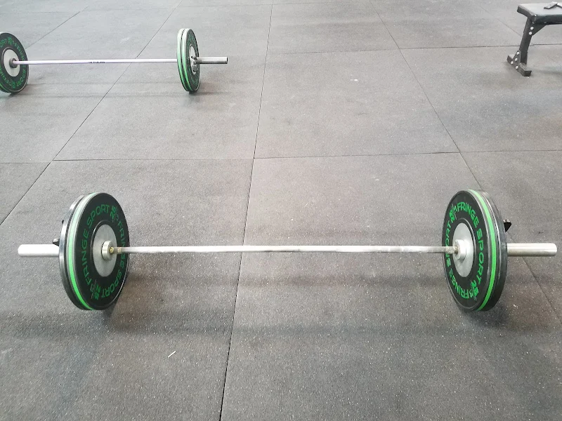 CrossFit 432 photo