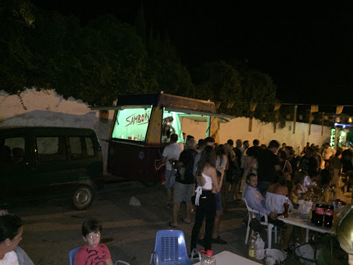Pub Sambori - Visual