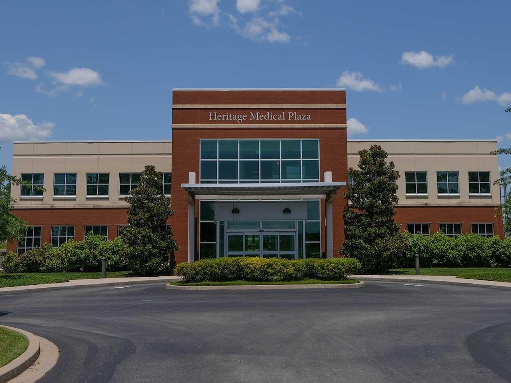 Vanderbilt Heart And Vascular Shelbyville