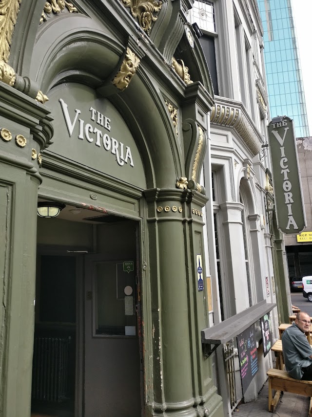 The Victoria