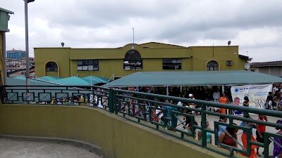 Photos of CLAM church