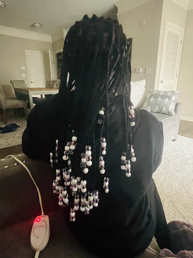 Ashie Hair braiding and more - Thumbnail
