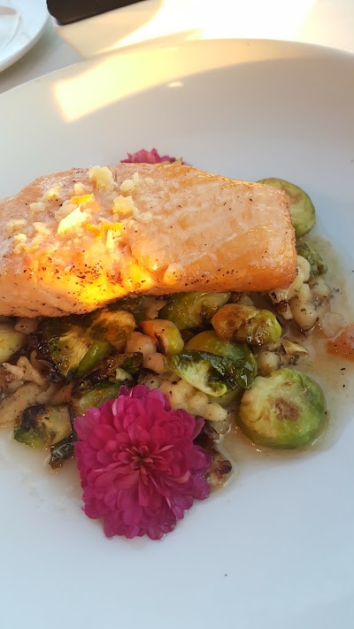 Photos of The Celestial Steakhouse