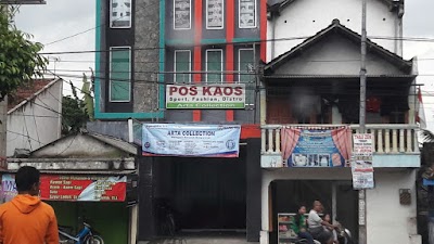 Photos of Bank BRI KC Bojonegoro
