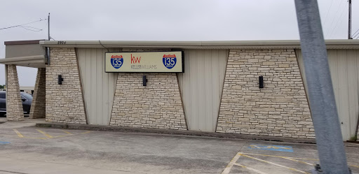 i35 Group (Keller Williams Realty)